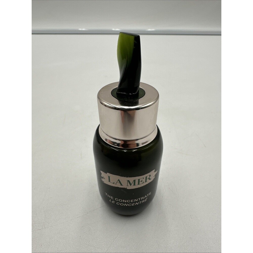 LA MER The Concentrate Full Size 0.5 fl oz / 15 ml No Box